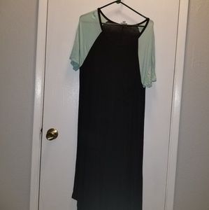 Lularoe xl carly